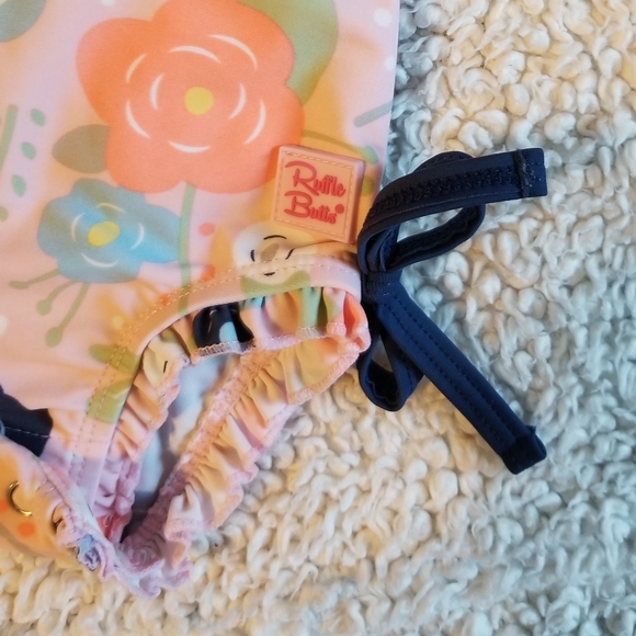 0-3m Swimsuit - Picture 2 of 6